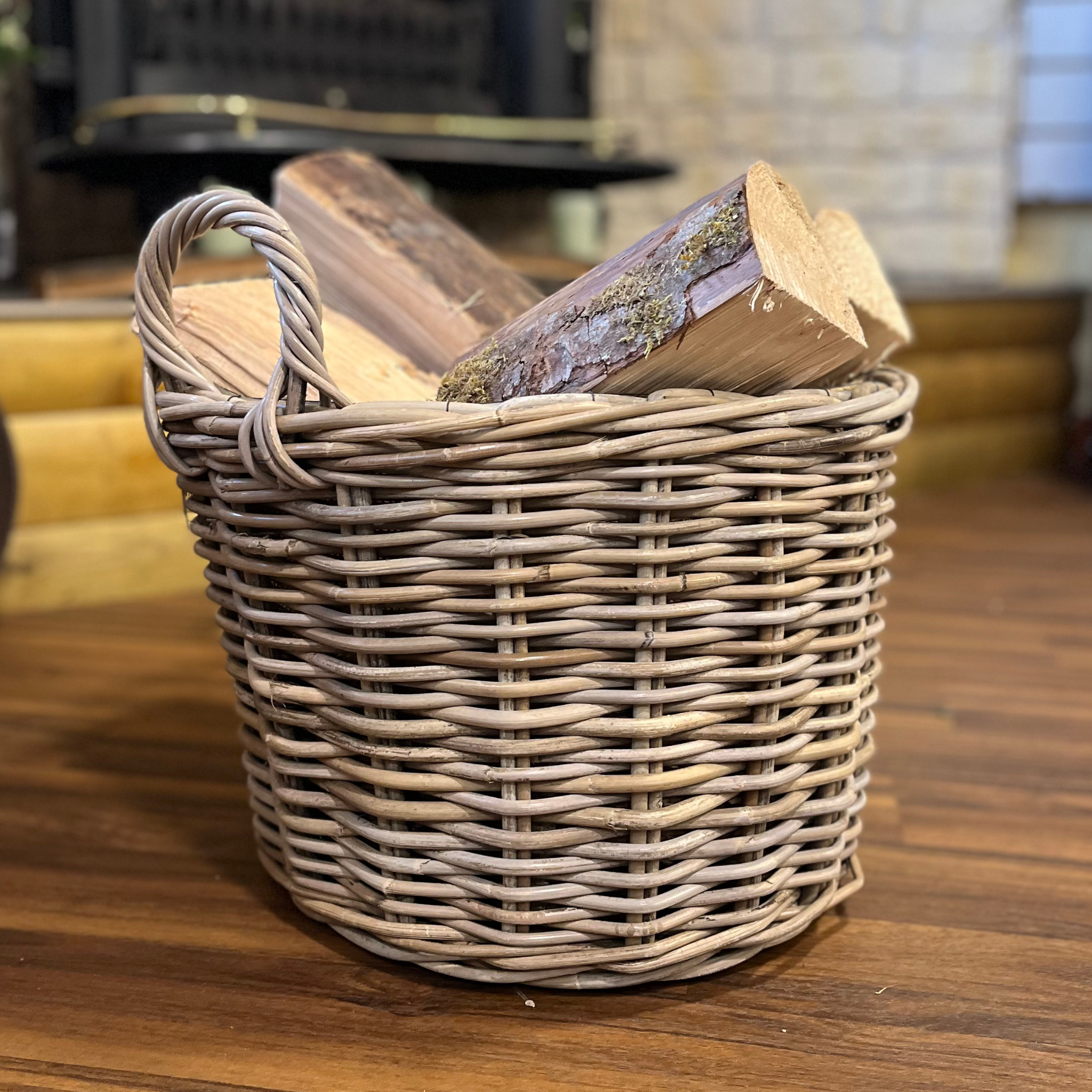 Baskets