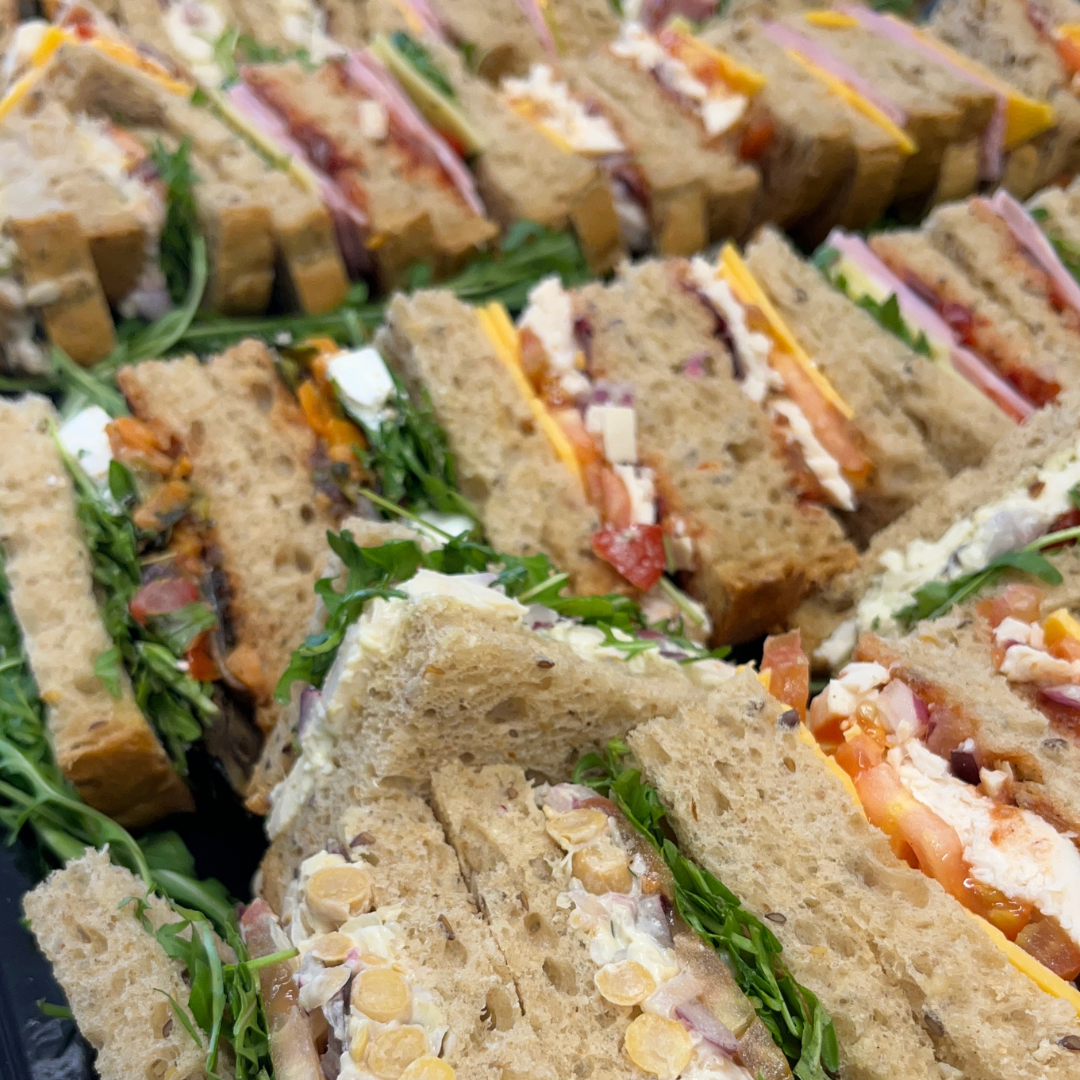Catering