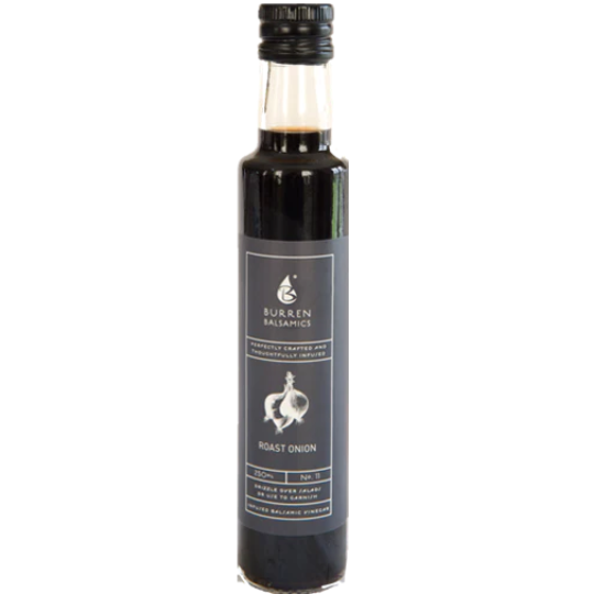 Roast Onion Balsamic Vinegar