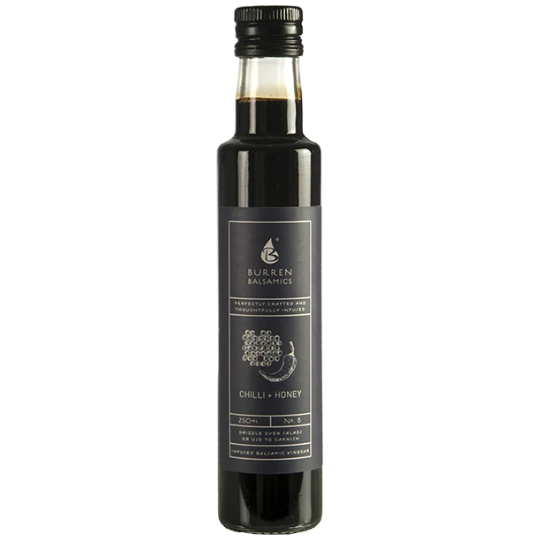 Chilli & Honey Balsamic Vinegar
