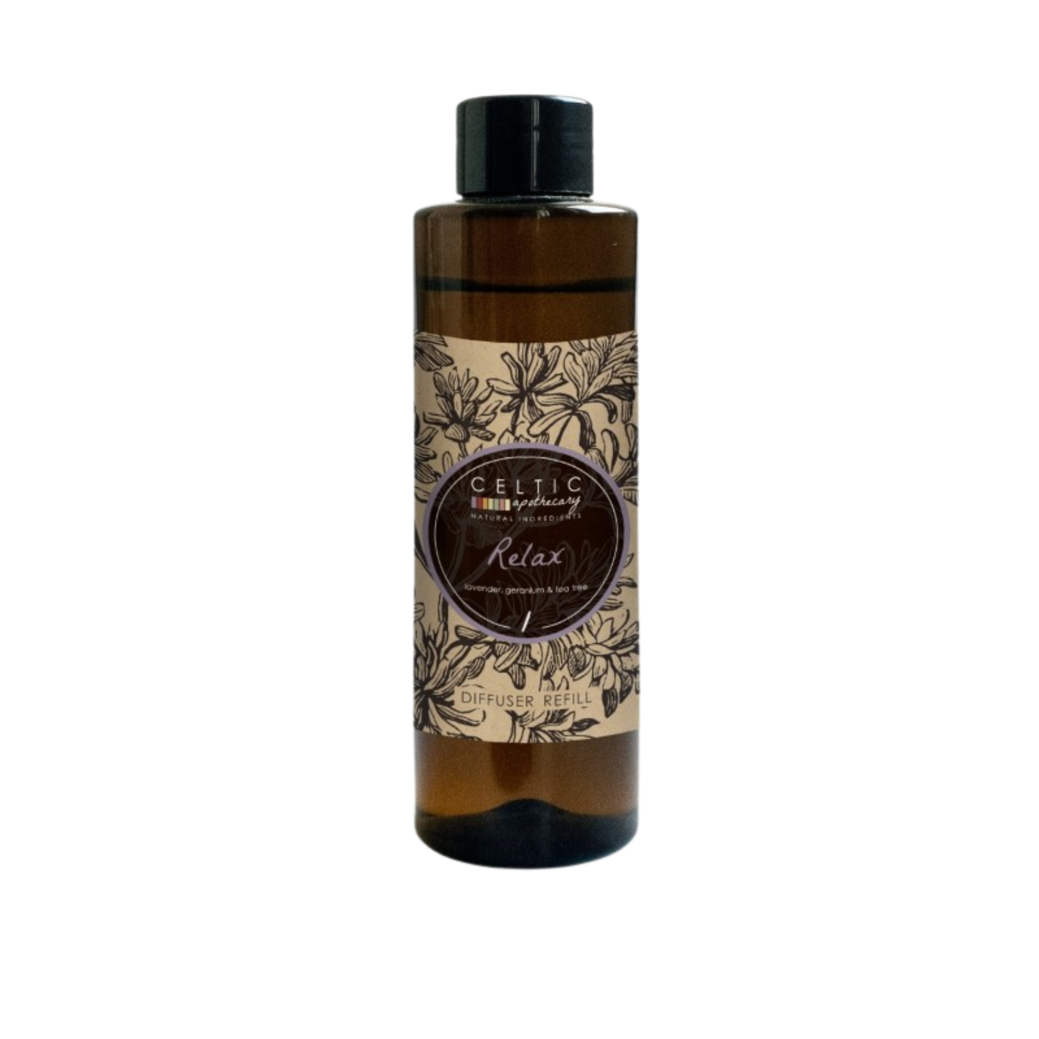 Relax Diffuser Refill