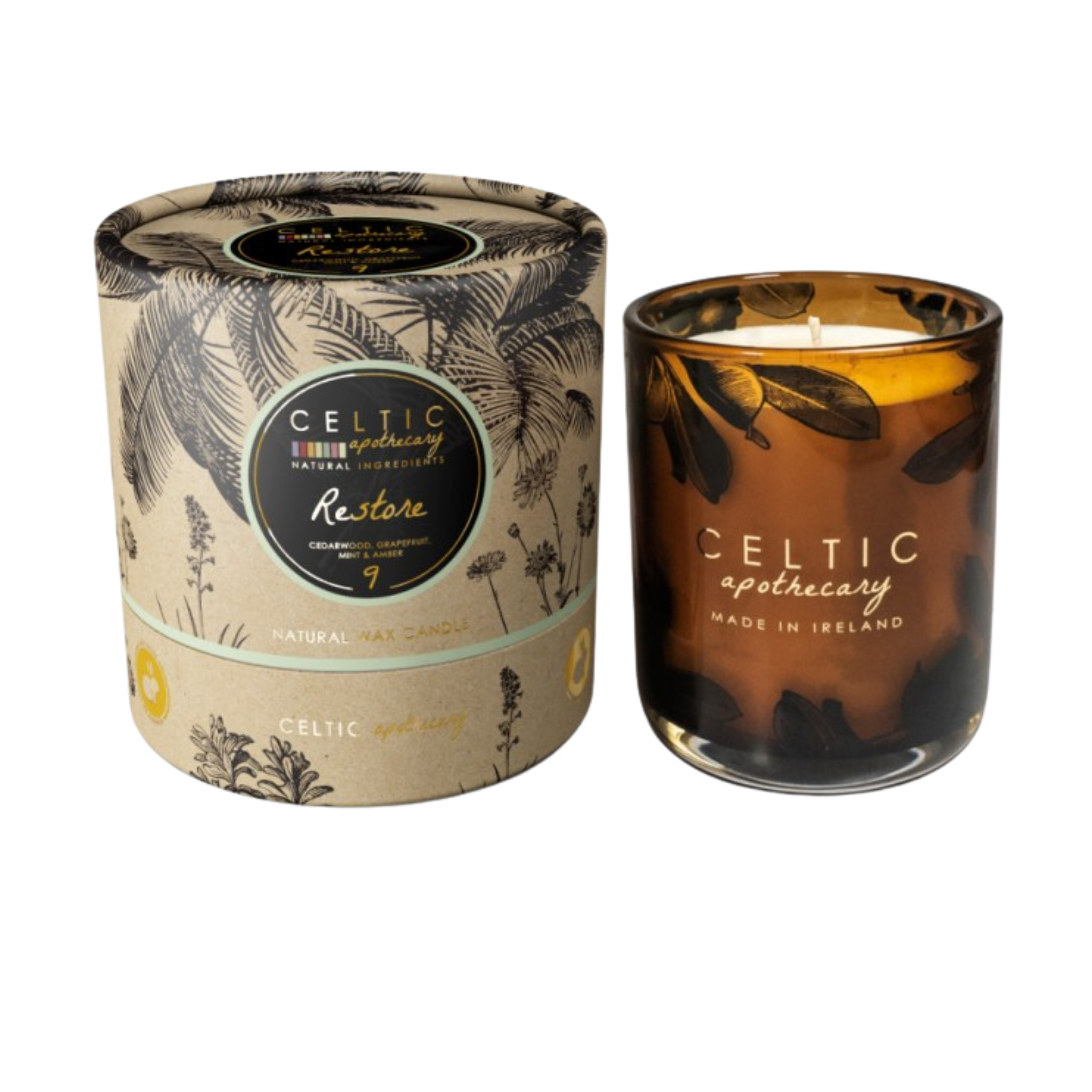 Restore Candle