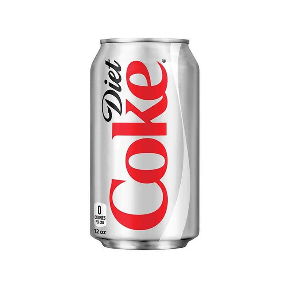 Diet Coca Cola