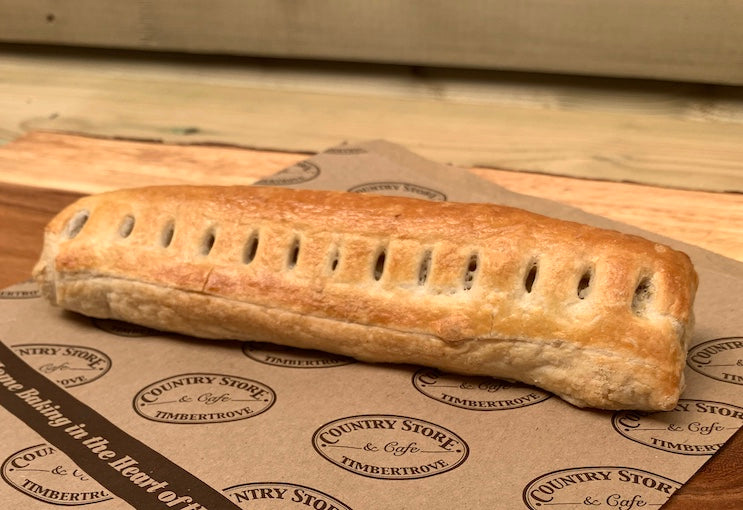 Sausage Roll