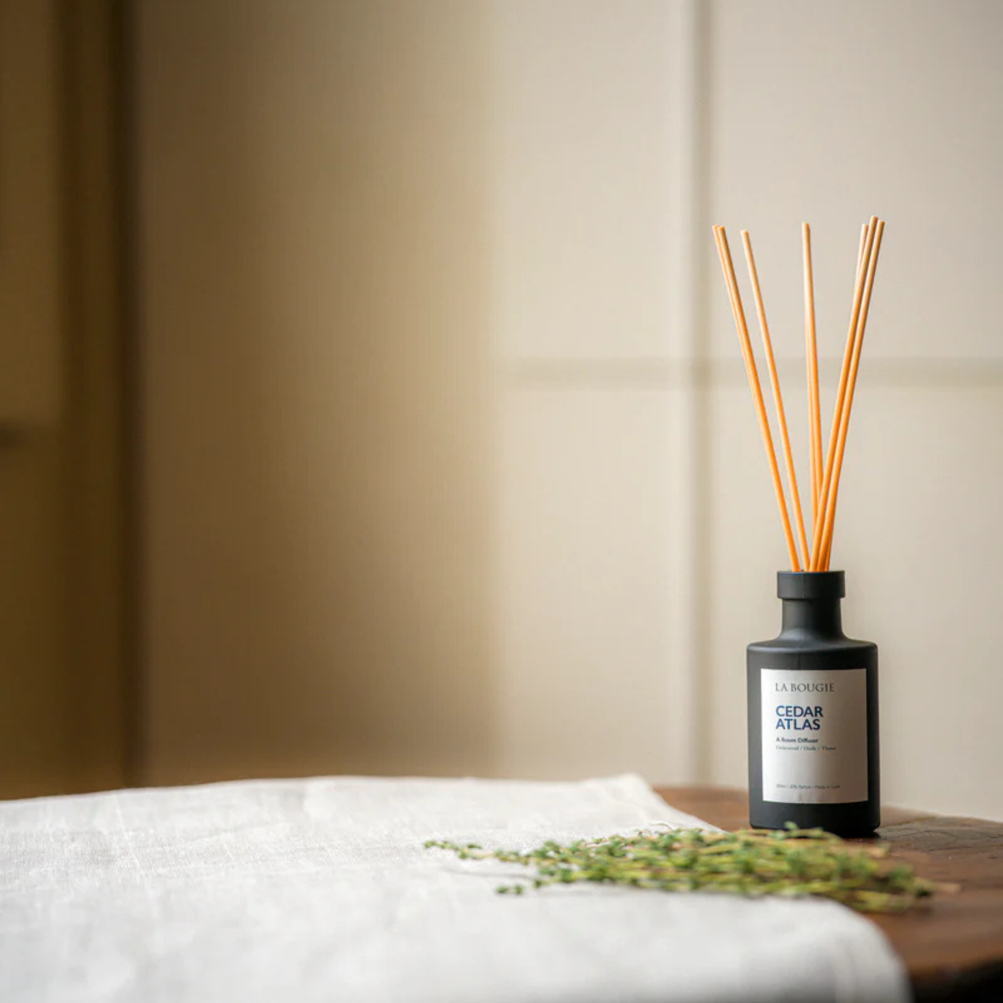 Cedar Atlas Diffuser