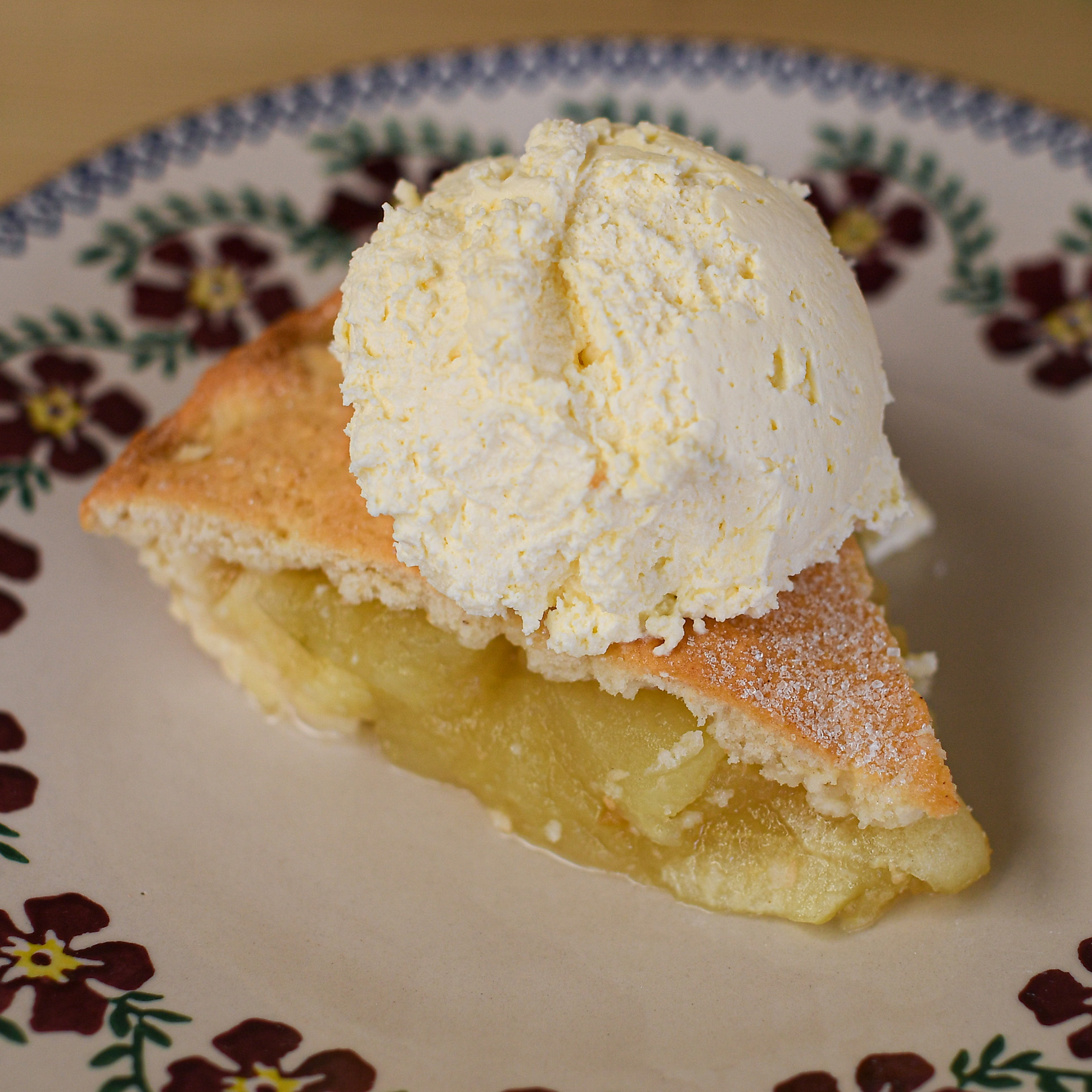Apple Pie