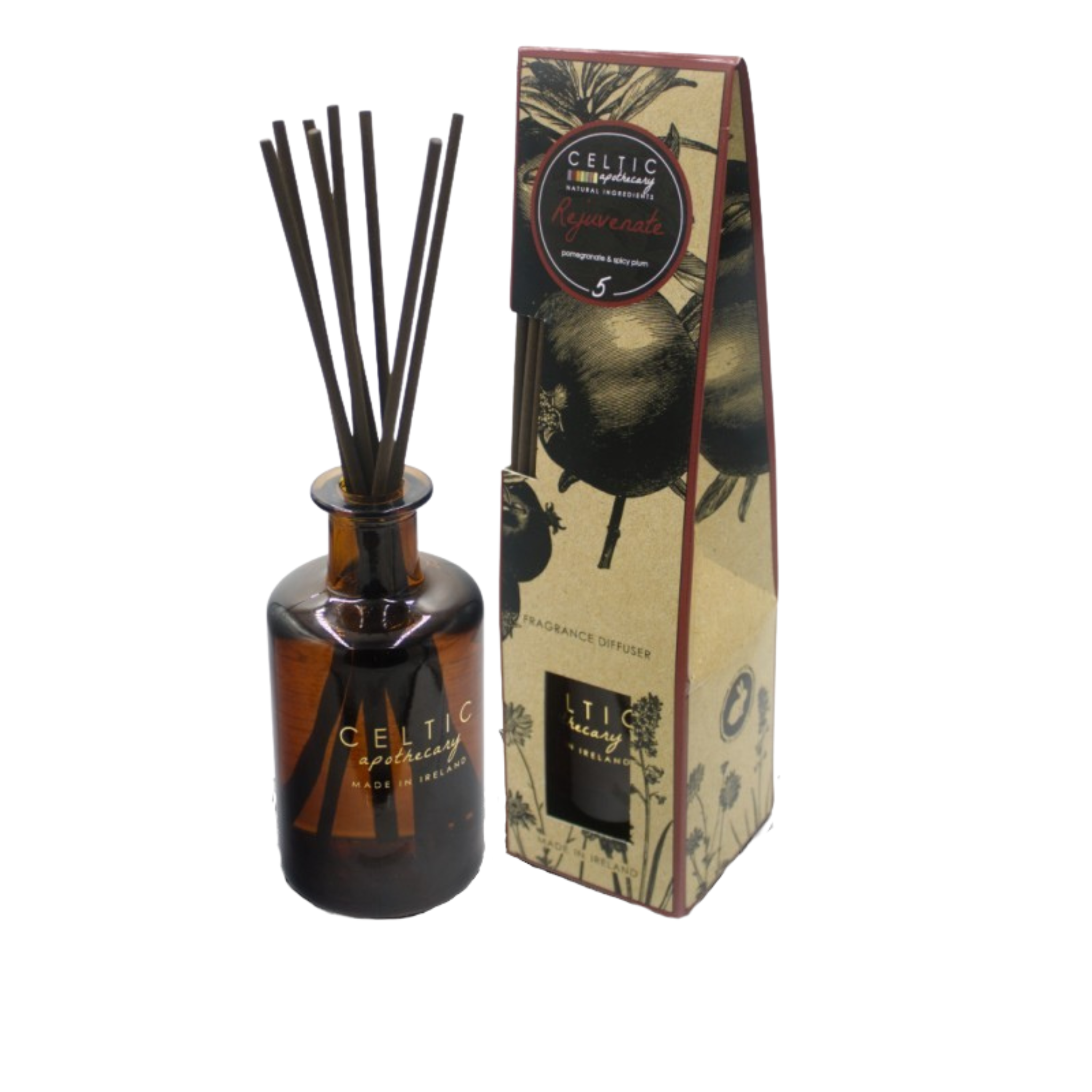 Rejuvenate Diffuser