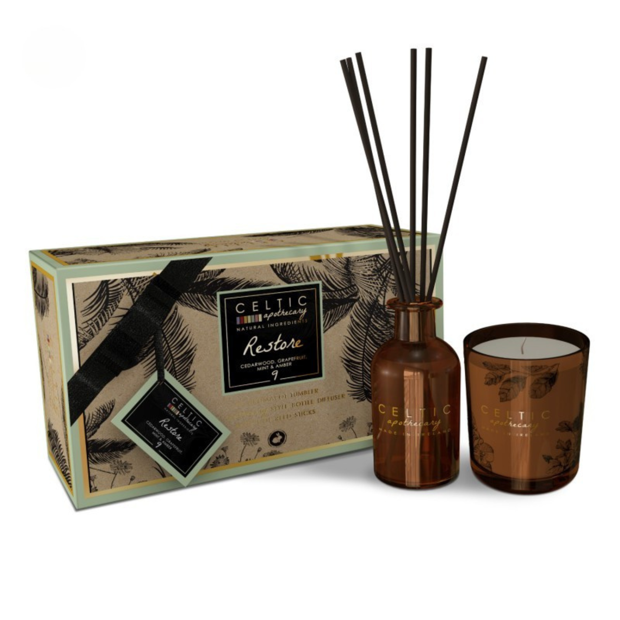 Restore Gift Set