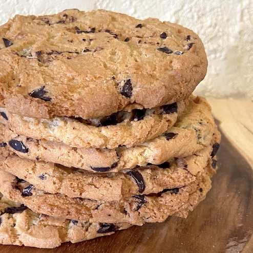 Chocolate Chip Cookie