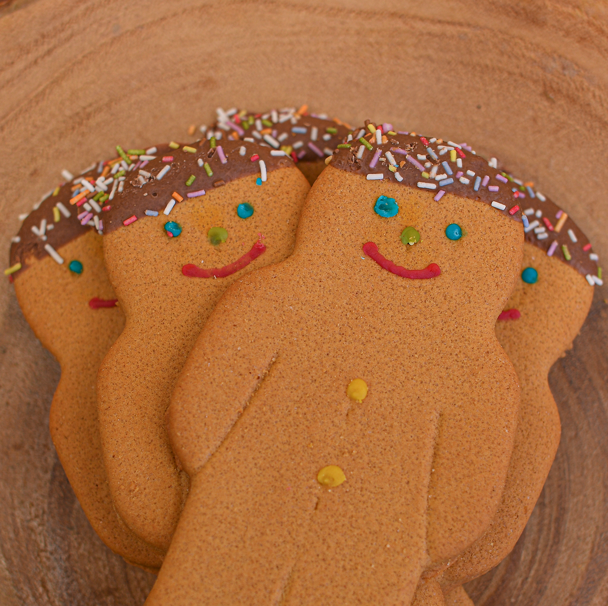 Gingerbread