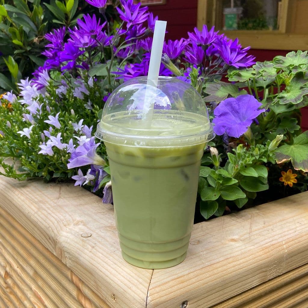 Matcha Latte