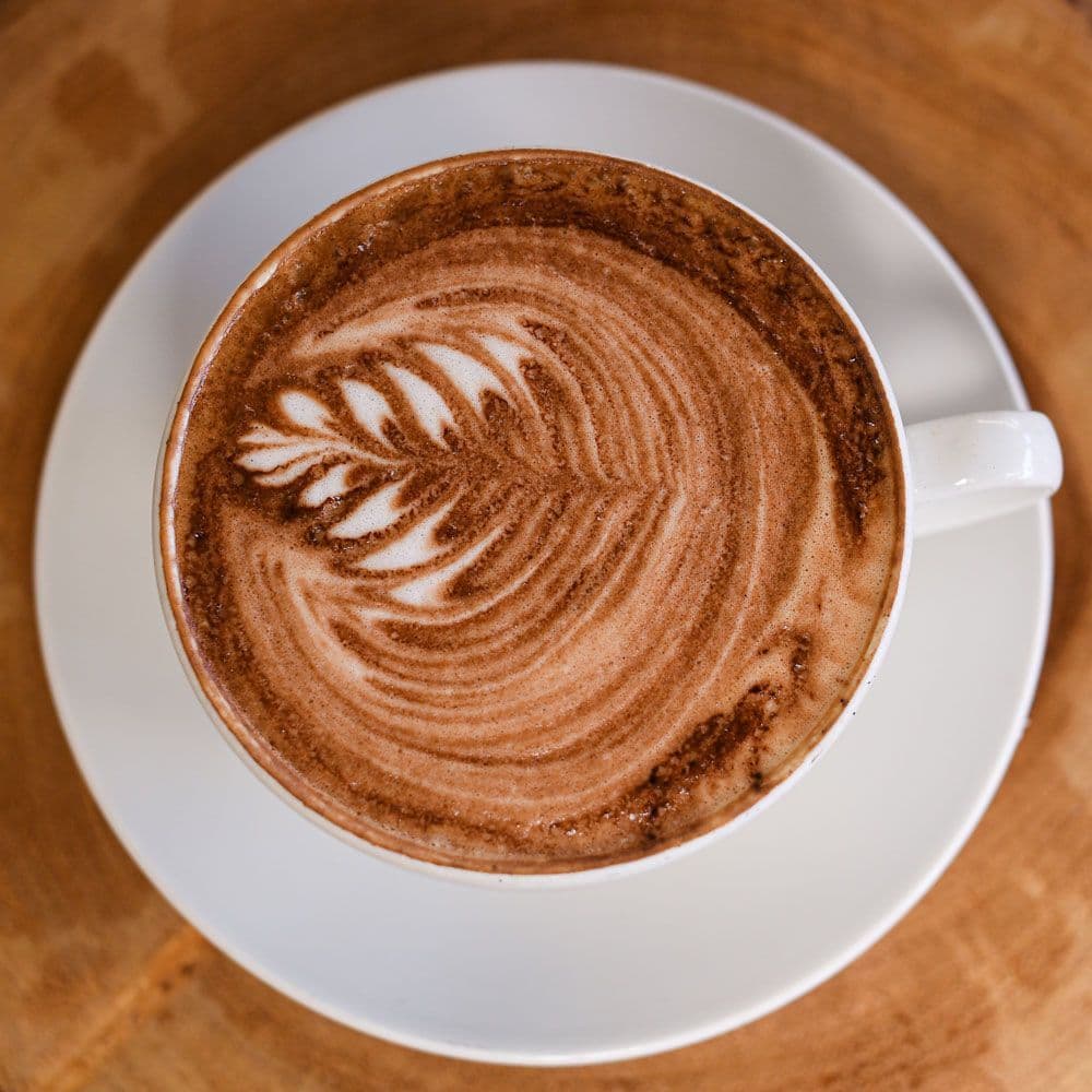 Mocha