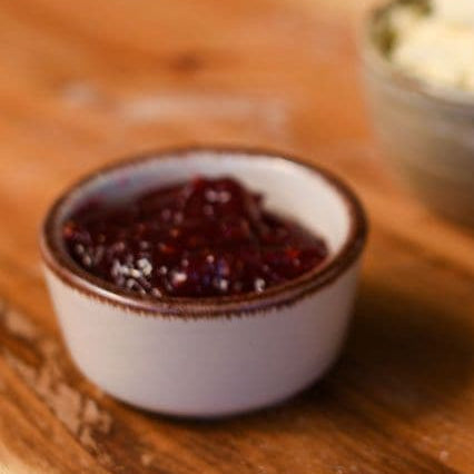 Side of Jam