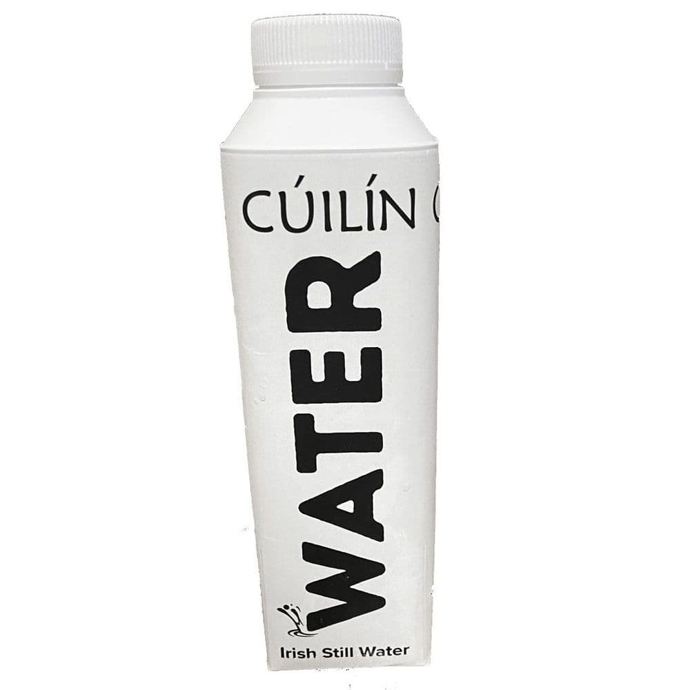 Irish Still Water